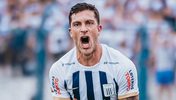 Alianza Lima tendrá tres bajas para el duelo ante Los Chankas por la jornada 9 del Torneo Apertura de la Liga 1 Te Apuesto.  (Foto: Alianza Lima)