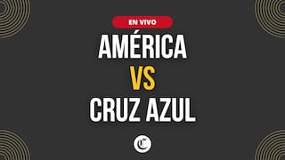 Resumen del Clásico Joven 2024: América 1-0 Cruz Azul 