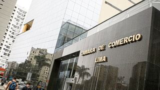 Cámara de Comercio de Lima y Sociedad Nacional de Industrias niegan integrar colectivo Coalición Ciudadana