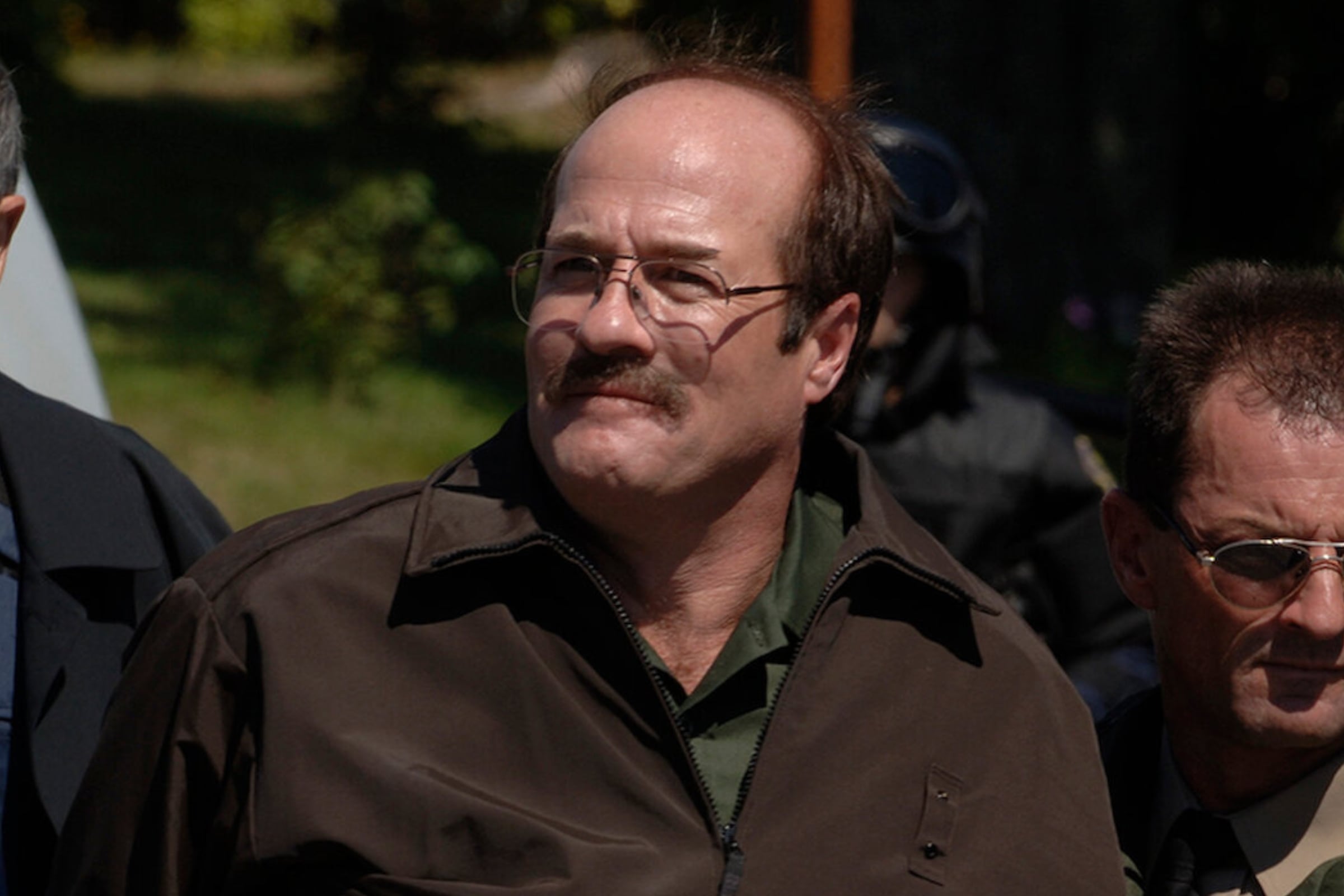 Dennis Rader fue capturado en 2005 tras muchos años de permanecer libre y sin pagar por sus crímenes (Foto: Netflix)