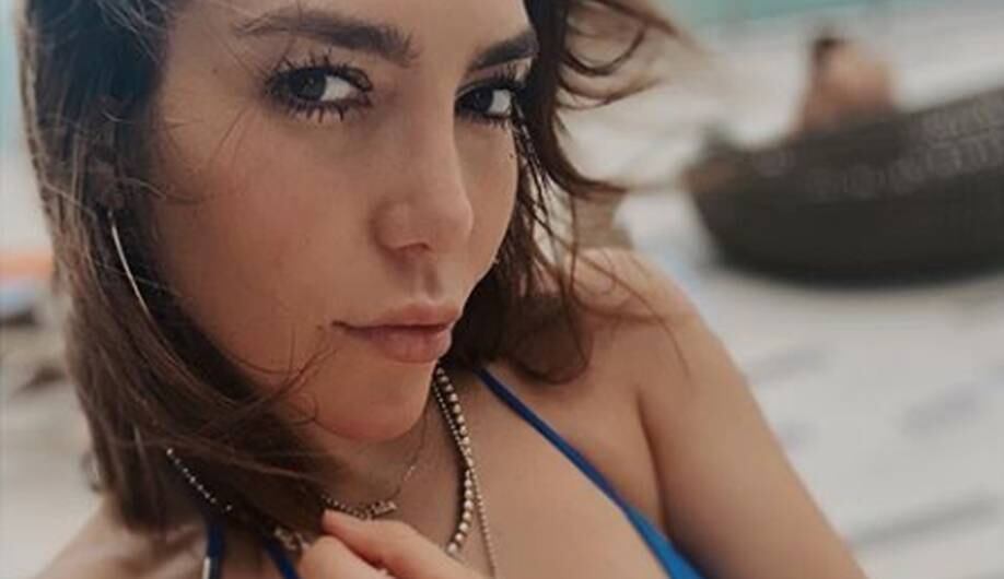 Frida Sofía se lanzó como cantante. (Foto: Instagram)