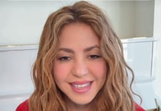 Shakira celebra el Año Nuevo chino en mandarín y deja entrever que realizará gira en Asia