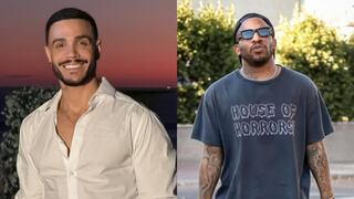 Mario Irivarren descarta tensiones con Jefferson Farfán y promete revelar anécdota inédita