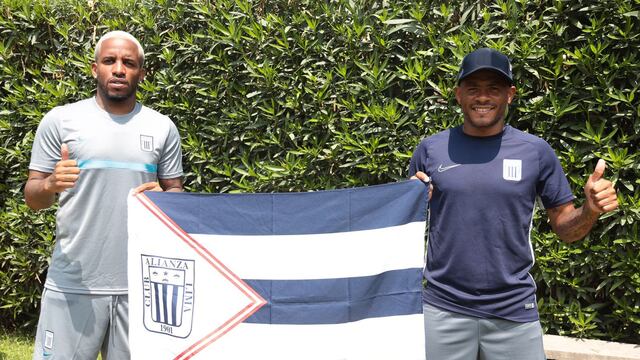 Farfán y Aguirre, la fábula de la ‘Foquita’ y el ‘Zorrito’: ¿Cómo les fue jugando juntos en Alianza Lima?