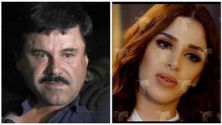 A la esposa de El Chapo Guzmán no le consta que él sea narco