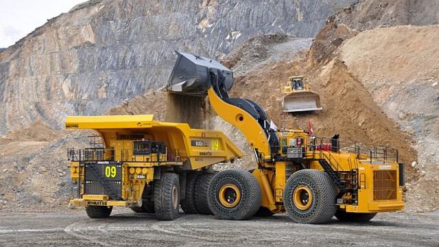 Buenaventura venderá 4 minas paradas en Arequipa y Huancavelica