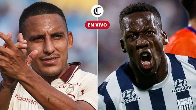 ¿Qué canales TV pasan Universitario vs Alianza Lima y a qué hora es el clásico por Liga 1?