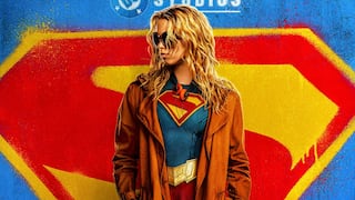 Todo sobre “Supergirl”, que ya lanzó su primer tráiler al ritmo de Blondie