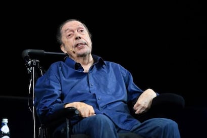 Tim Curry: La enfermedad que afectó la movilidad del actor británico