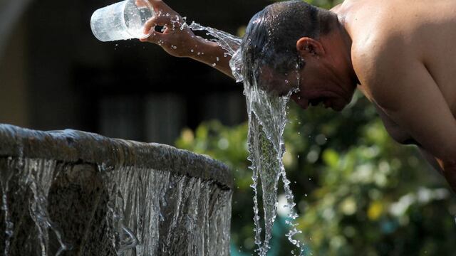 ¿Cuándo inicia la cuarta ola de calor en México y qué estados sería afectados?