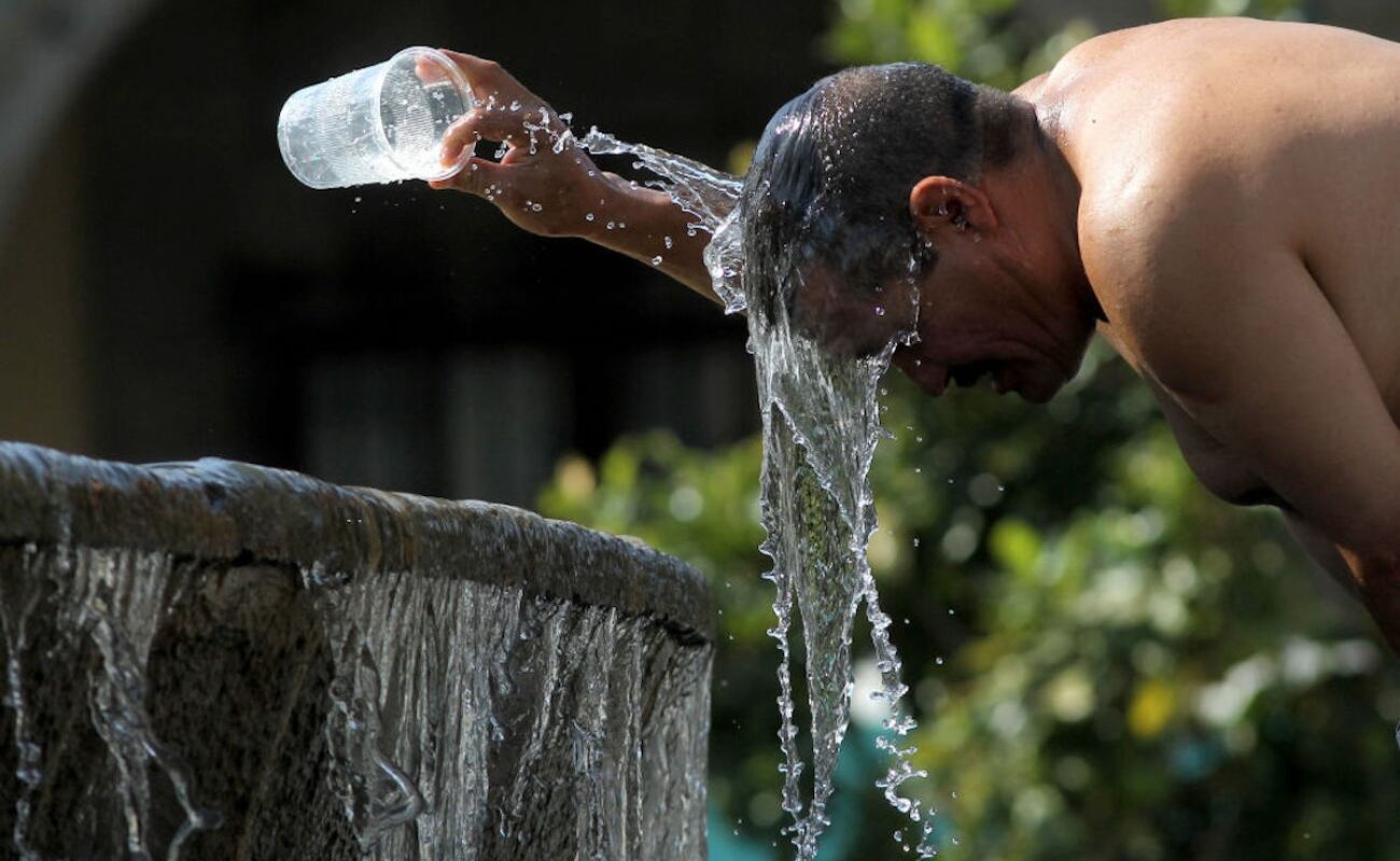 Inicio cuarta ola de calor en México, cuántas olas son, por qué se originan y cómo será el clima
