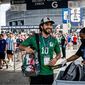 Mundial 2026 en EE.UU.: lo que sí y lo que no puedes llevar a los estadios para evitar problemas en el acceso