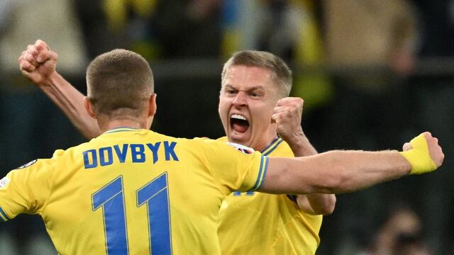 Ver Rumania vs. Ucrania EN VIVO por la Eurocopa 2024: ¿A qué hora inicia el partido y dónde seguir la transmisión?