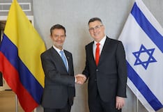Presidente electo de Colombia, Abelardo de la Espriella, prevé abrir una embajada en Jerusalén