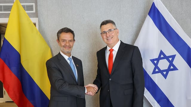 Presidente electo de Colombia, Abelardo de la Espriella, prevé abrir una embajada en Jerusalén