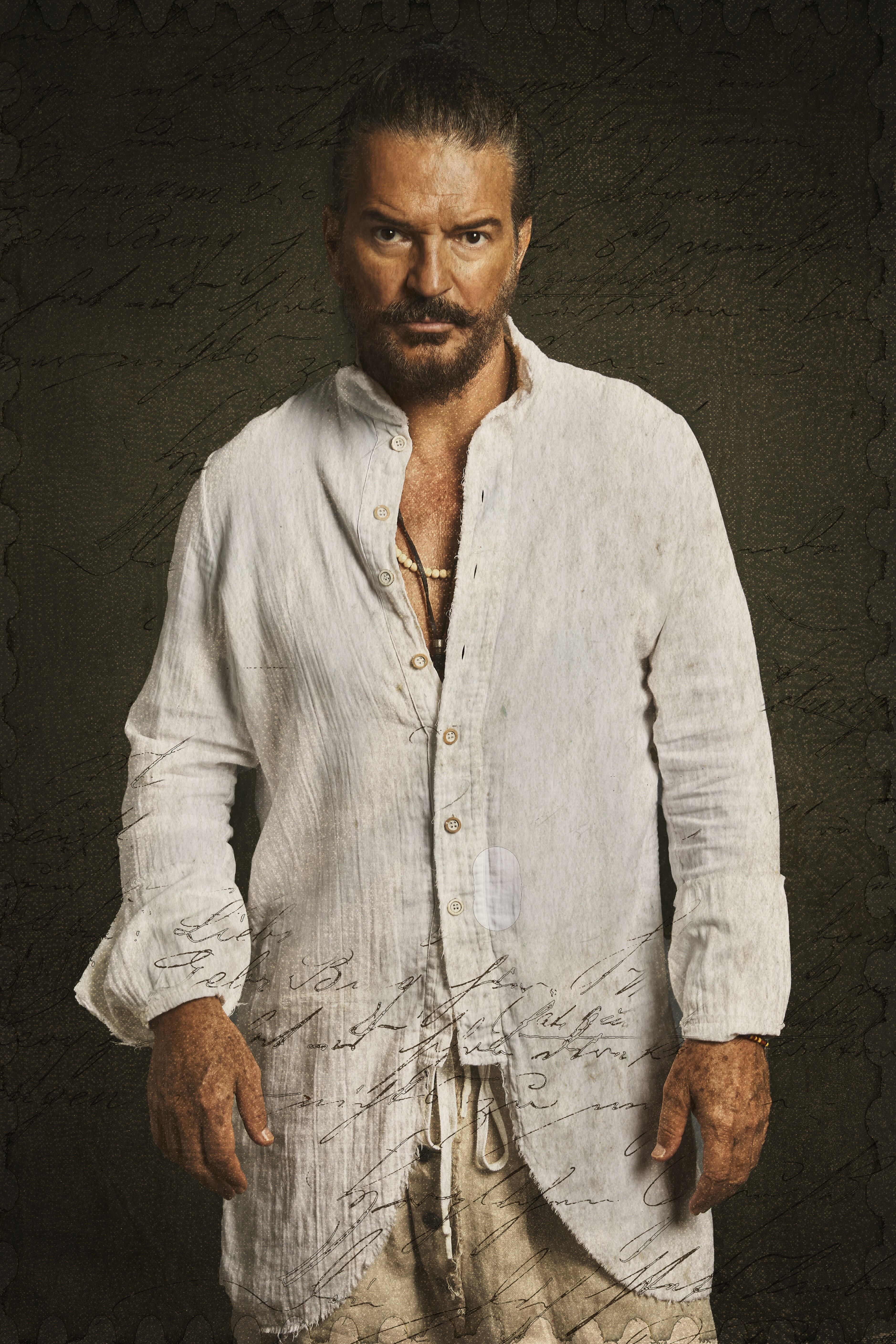 Ricardo Arjona estrena nuevo álbum