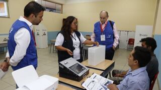 Misión de Unasur destaca normal desarrollo de las elecciones