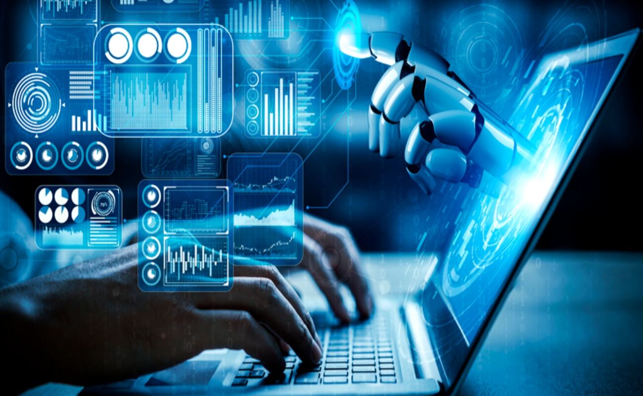 ¿Cuál es la carrera que en el futuro necesitará de la inteligencia artificial?. (Foto: Difusión)