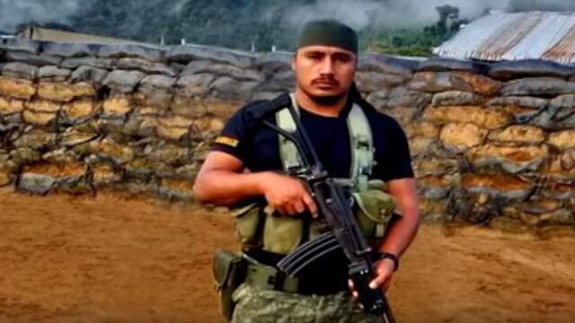 Teniente del Ejército vinculado al narcotráfico irá a prisión