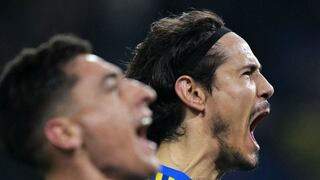 Boca empató sin goles ante Instituto | RESUMEN