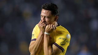 Goles de Cruz Azul vs. América (3-4) por Liguilla MX | VIDEO