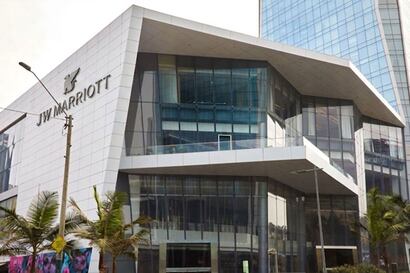 Marriott International anuncia conversiones de establecimientos emblemáticos: JW Marriot Hotel Lima y The Ritz-Carlton