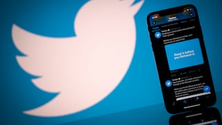 La Casa Blanca borra un tuit luego que Twitter le añadiera una etiqueta para verificar la información