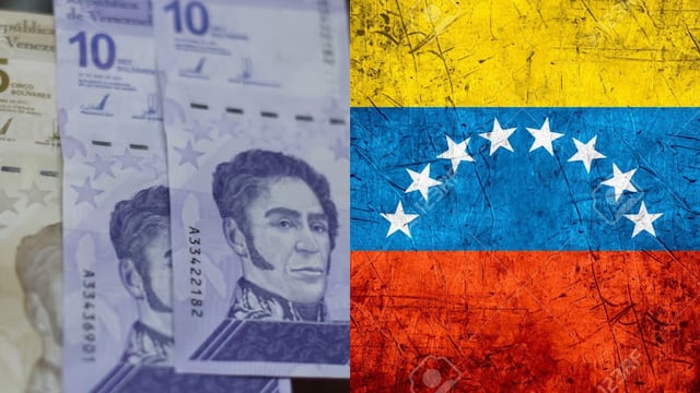 Vía Monedero Patria: cuándo se paga el Bono Contra la Guerra Económica a pensionados del IVSS y a cuántos dólares llega el nuevo monto. (Foto: Composición GEC)