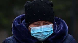 Rusia suma su mayor récord diario de contagios de coronavirus de toda la pandemia