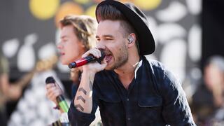 One Direction: Liam Payne lanza en Instagram tema en solitario