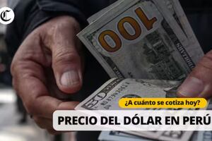 Precio del dólar hoy, jueves 26 de marzo de 2026: a cuánto abrió el tipo de cambio