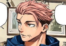 “Jujutsu Kaisen Módulo 25” Manga: Capítulo final completo