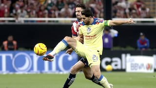 América 0-0 Chivas: mira lo mejor del Clásico de México por el Clausura 2024