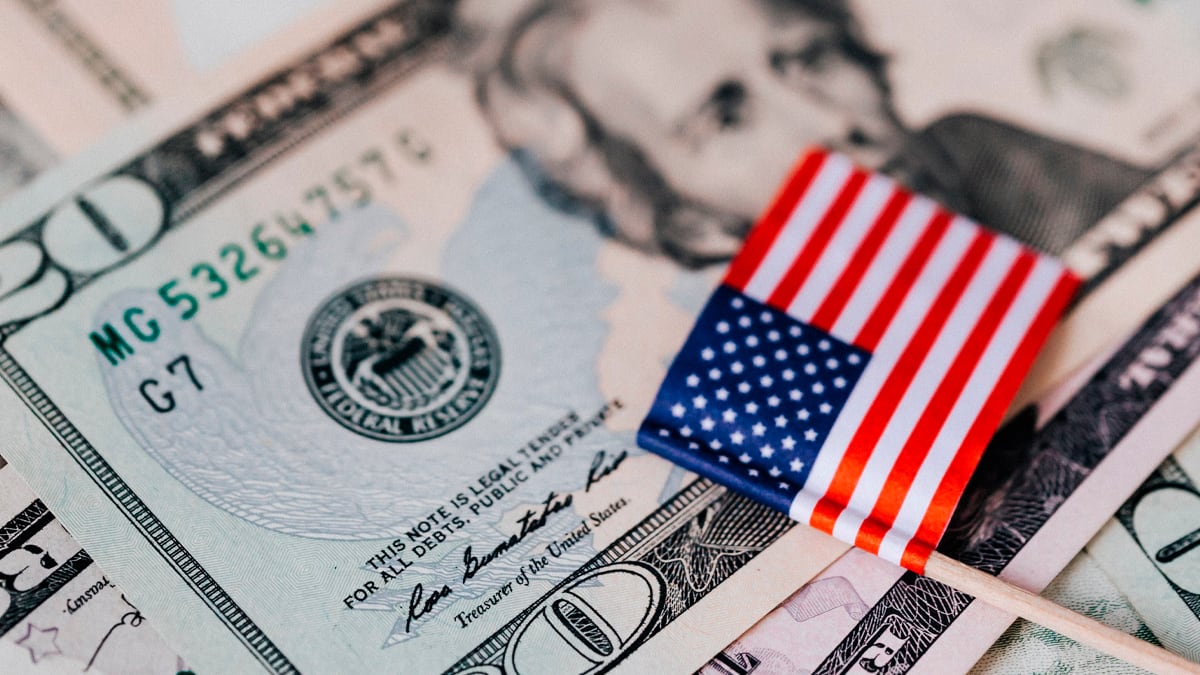 ¿Cuál es la cantidad de dinero que debes tener en el bolsillo para que te dejen ingresar a Estados Unidos? | Foto: Pexels