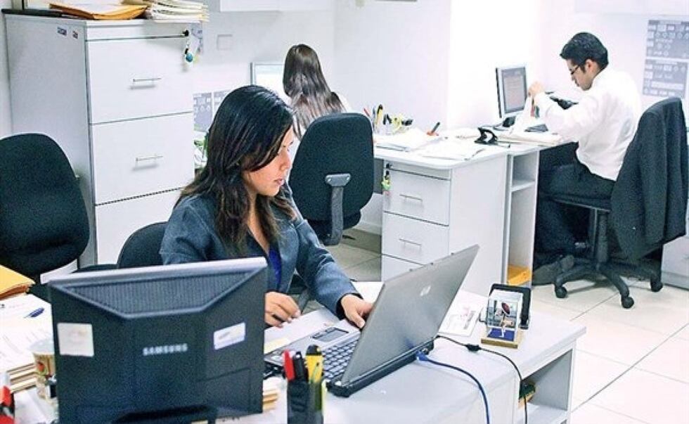 Desde cuándo se aplicará el aumento de sueldo para el sector público y a quiénes beneficia. (Fuente: SERVIR)