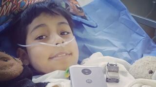 Otro caso de negligencia y maltrato en el Hospital Rebagliati afecta la vida de un niño de 11 años