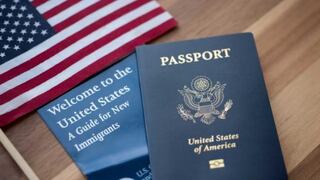 Así podrás obtener la ciudadanía de Estados Unidos sin necesidad de hacer examen de inglés