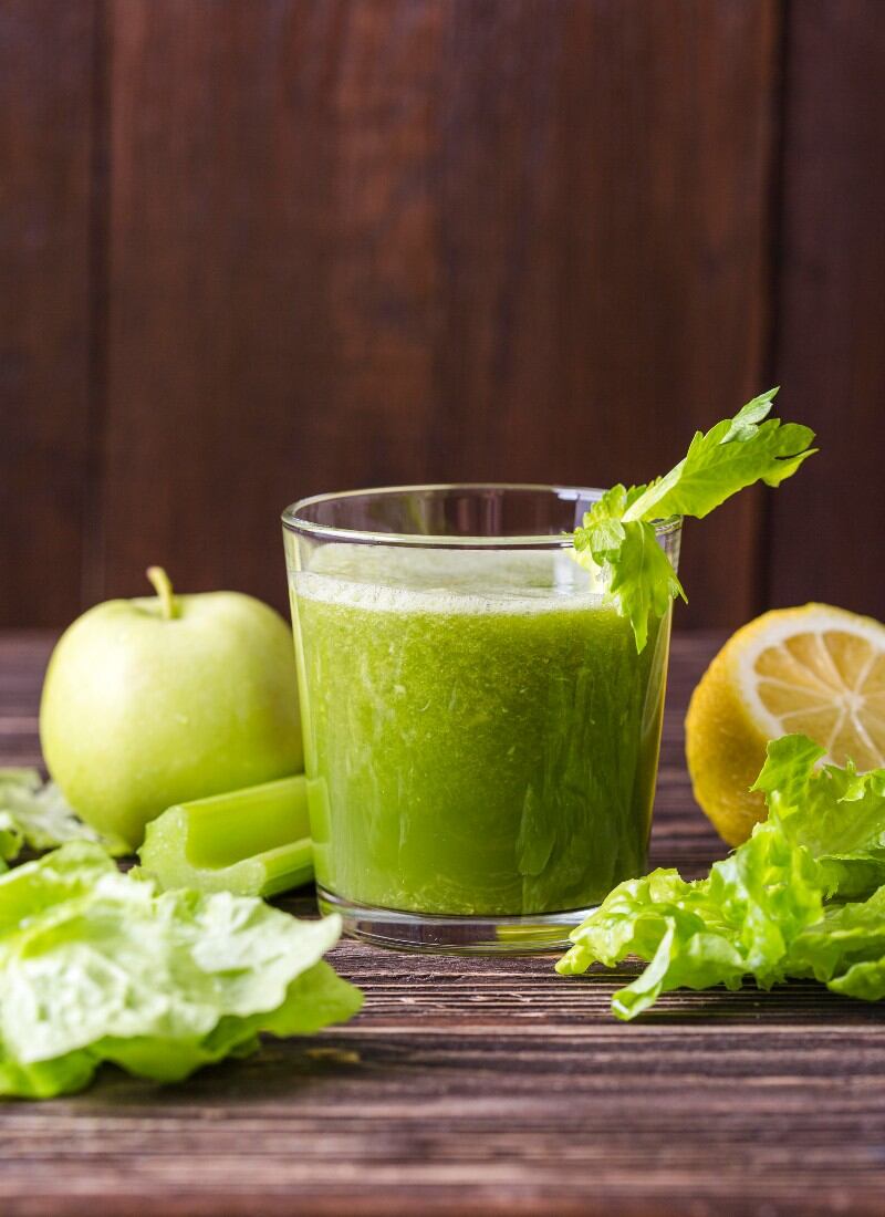 Este preparado es una excelente manera de darle un impulso a tu sistema inmunológico de forma natural. (Foto referencial: Freepik)