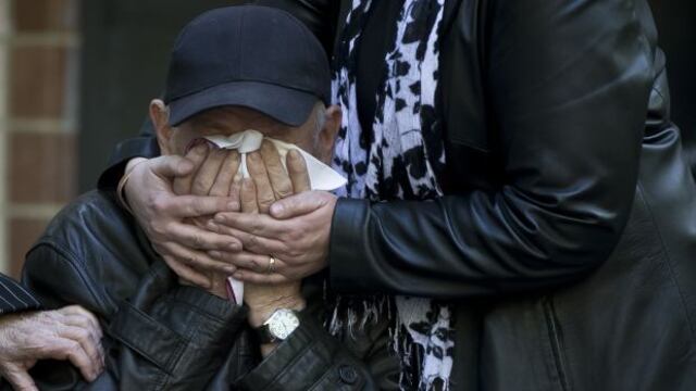 Enfrentamientos en Slaviansk dejaron 30 prorrusos muertos