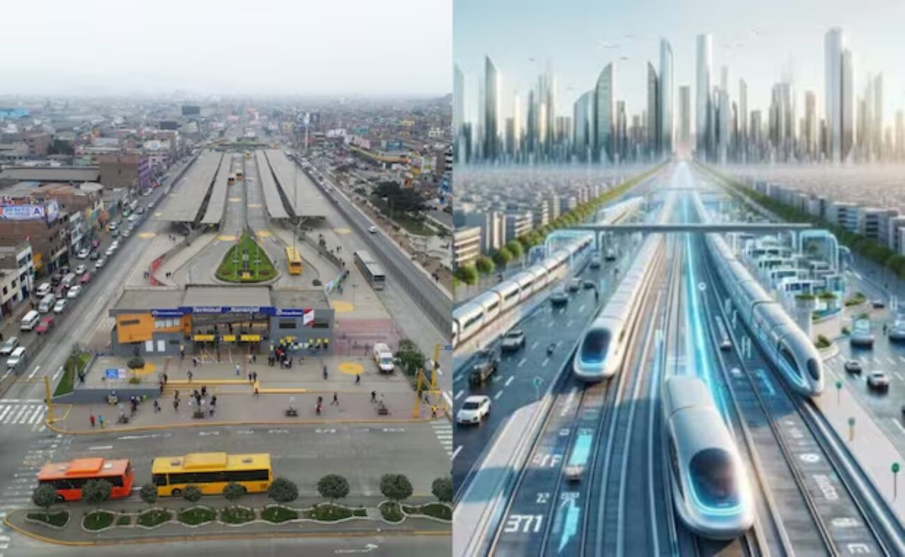 Los 6 distritos de Lima que abarca la avenida más larga de toda la capital: supera a la Av Javier Prado con 15 kilómetros