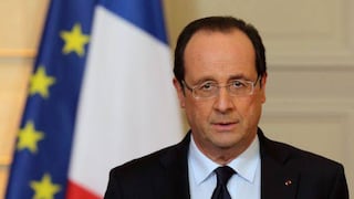 Francia acude al rescate del Gobierno de Mali ante el avance de rebeldes