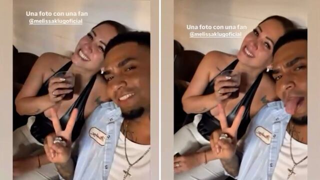 Youna se reencuentra con Melissa Klug en Estados Unidos