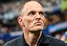 Thomas Tuchel rompe el silencio tras la eliminación de Inglaterra ante Argentina: “No me arrepiento de nada”