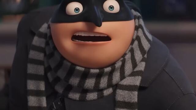 “Mi villano favorito 5”, ¿podría presentar a los hijos de Gru como nuevos villanos?