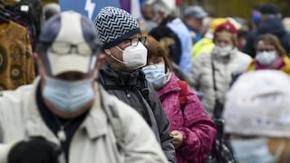 ONU detecta casi 2 millones de muertes anuales por causas laborales antes de la pandemia