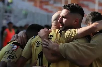 Tabla de posiciones, Liga 1: así va por la fecha 9 del Torneo Clausura