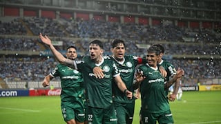 Una plantilla de 270 millones de dólares, el crack del futuro y un técnico comparado con Mourinho que admira a Pep: Así es Palmeiras, el rival de la ‘U’ en la Copa