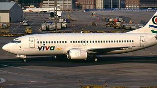 Viva Air suspende operaciones y miles de pasajeros pierden sus vuelos