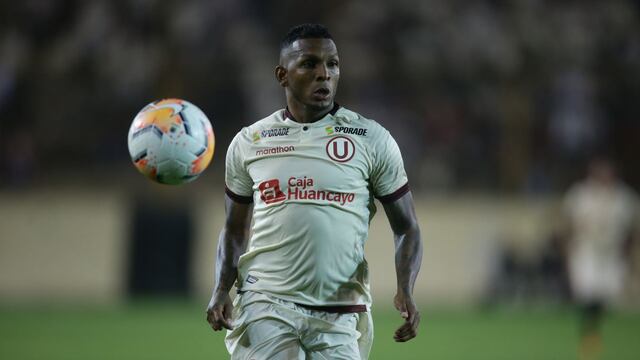 Universitario vs. Melgar: Fecha, hora y canal del partido por la Liga 1