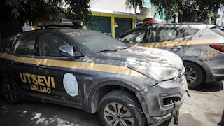 Sin planes de patrullaje ni acceso a sistemas policiales: así operan las comisarías del Callao 